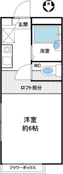 エスポワール谷上