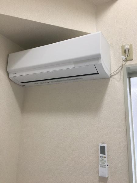 エスポワール谷上