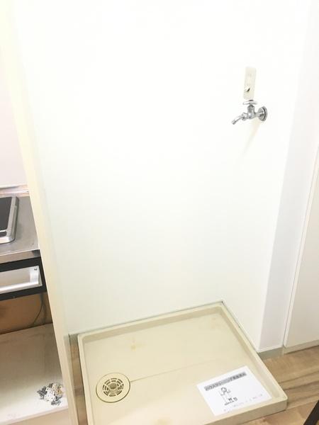 エスポワール谷上