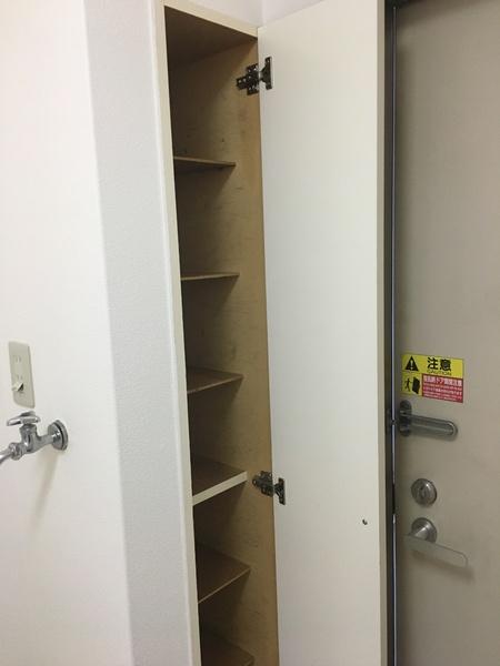 エスポワール谷上