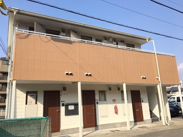 エスポワール谷上