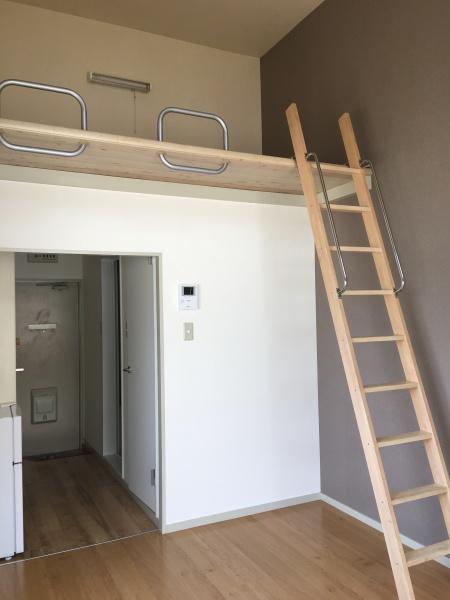 エスポワール谷上