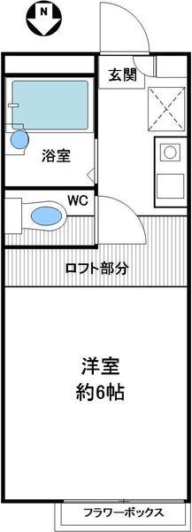 エスポワール谷上