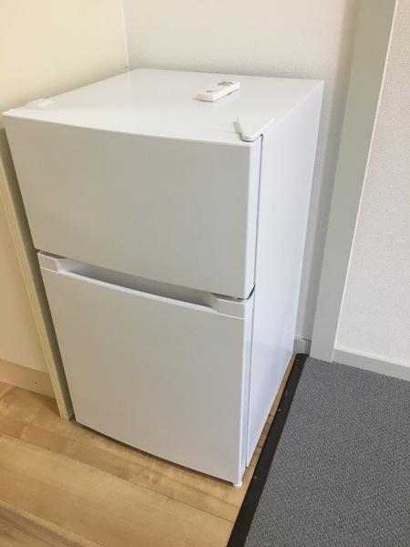 エスポワール谷上