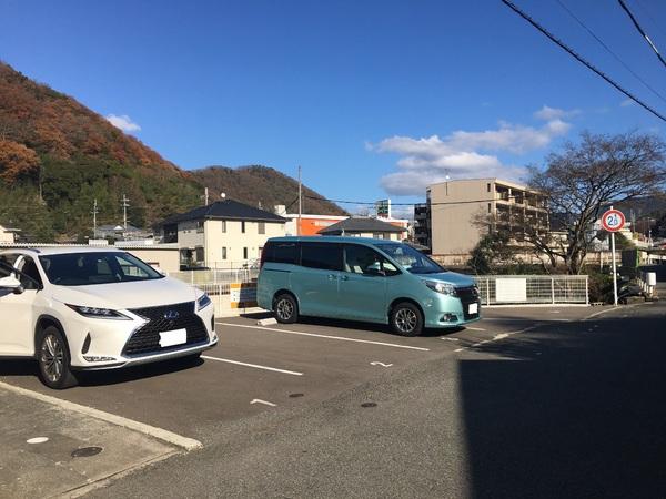 エスポワール谷上