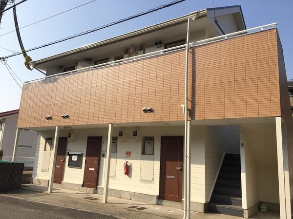 エスポワール谷上
