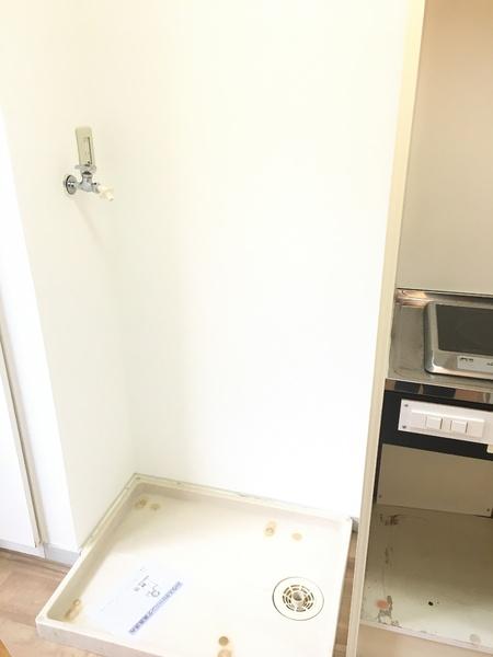 エスポワール谷上