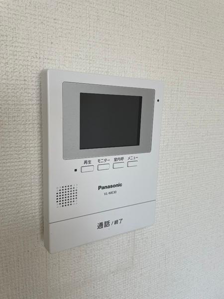 中央マンション