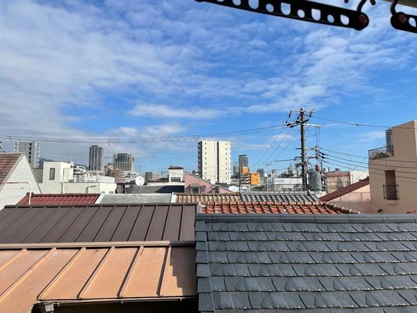 中央マンション