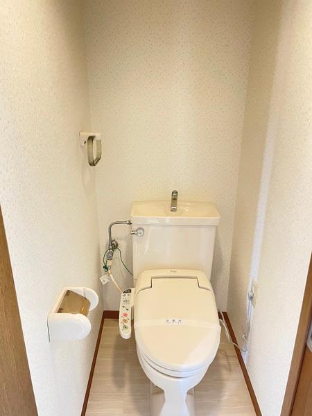 中央マンション