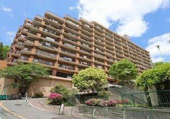 ライオンズマンション西鈴蘭台第二