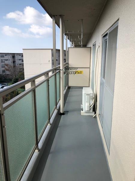 ひよどり台1団地5号棟
