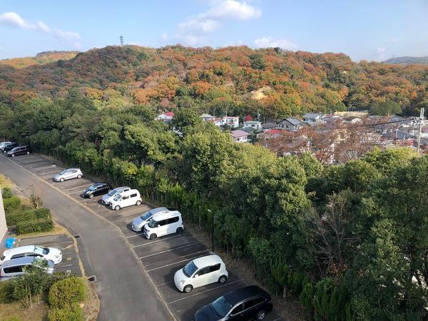 ひよどり台1団地5号棟