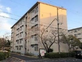 ひよどり台1団地5号棟