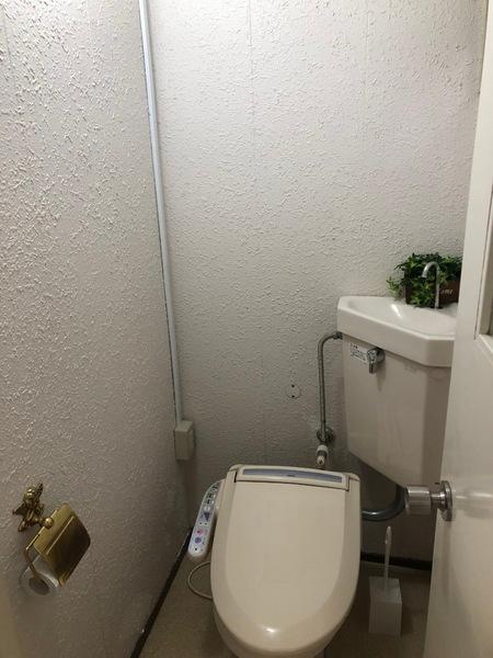 ひよどり台1団地5号棟
