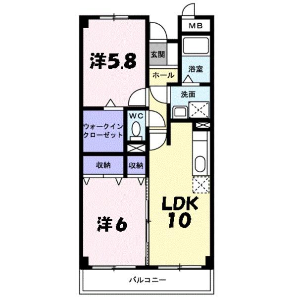 ソレアード北六甲