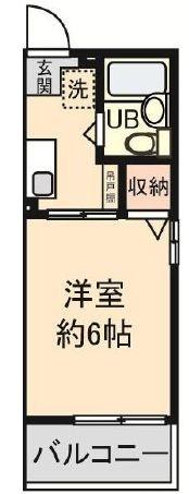 シティハイムサンセット
