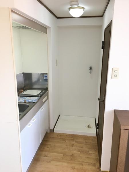 中央マンション