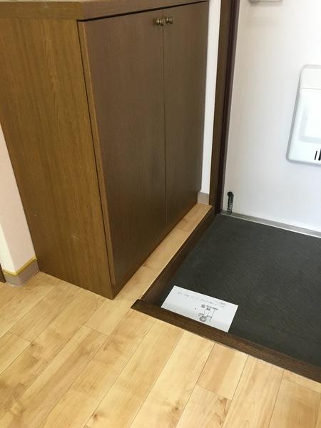 中央マンション
