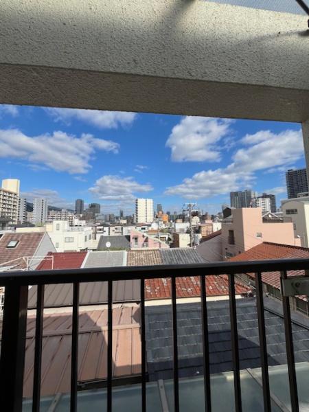 中央マンション