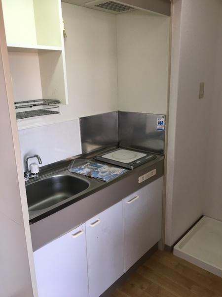 中央マンション