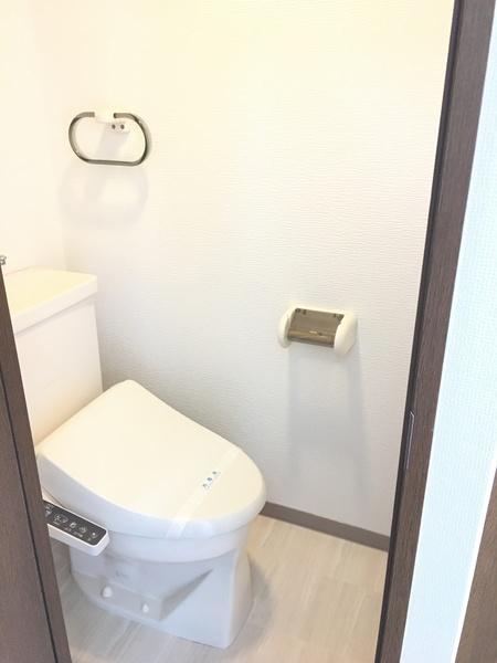 中央マンション
