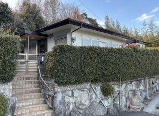 鈴蘭台南町１丁目戸建て