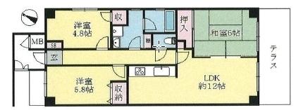 プレセランス・山の街