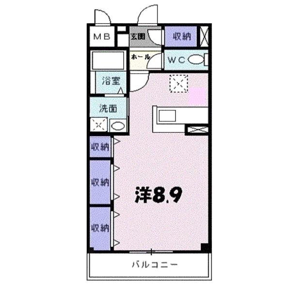 ベハークリッヒハイム２