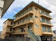 ラムール鈴蘭台南