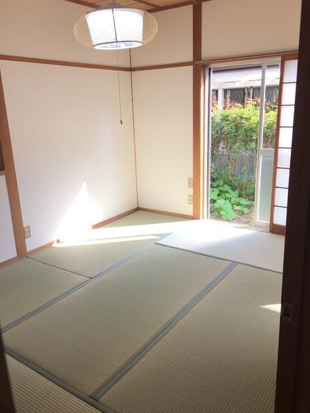 神戸市垂水区北舞子４丁目の貸家
