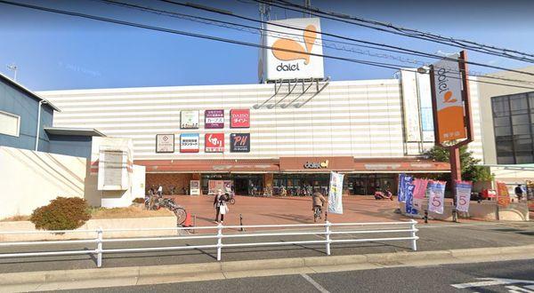 神戸市垂水区北舞子4丁目の貸家(ダイエー舞子店)