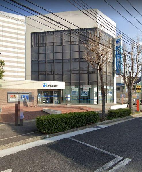 神戸市垂水区北舞子4丁目の貸家(みなと銀行舞子支店)