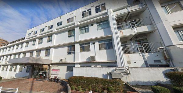 神戸市垂水区北舞子4丁目の貸家(浩生会舞子台病院)