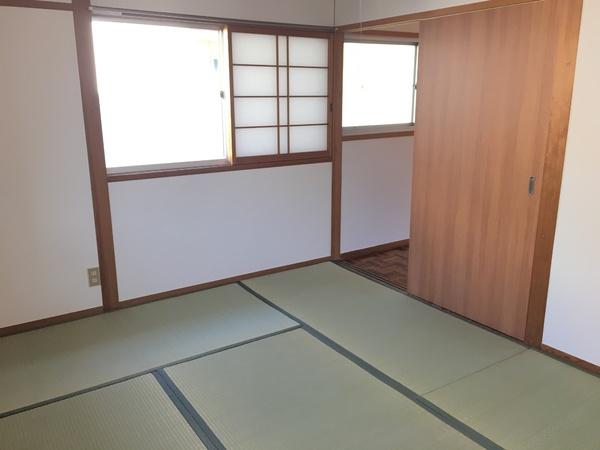 神戸市垂水区北舞子４丁目の貸家