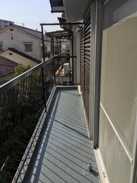 神戸市垂水区北舞子４丁目の貸家