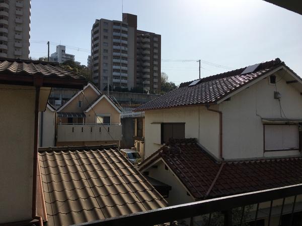 神戸市垂水区北舞子４丁目の貸家