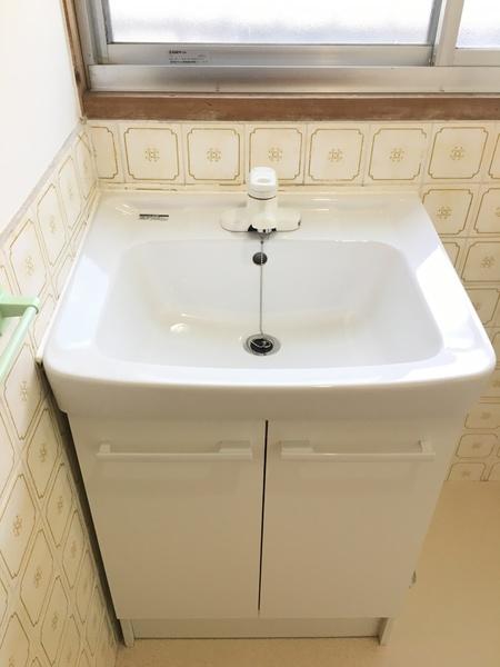 神戸市垂水区北舞子４丁目の貸家