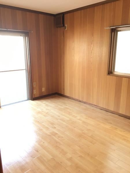 神戸市垂水区北舞子４丁目の貸家