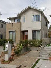 ひよどり台南町２丁目戸建て