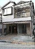 下谷上猪ころび貸家