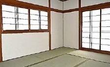 下谷上猪ころび貸家