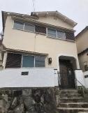鈴蘭台東町３丁目貸家