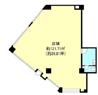 ベルダ鈴蘭台