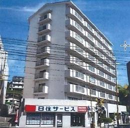 ベルダ鈴蘭台