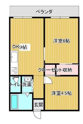 グリーンハイツ