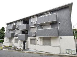 ラ・ヴェール杉尾台