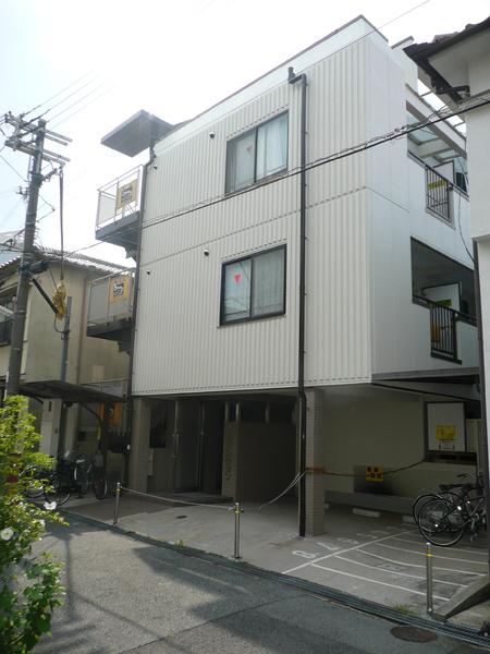 中央マンション