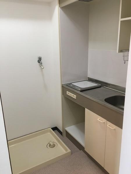 中央マンション