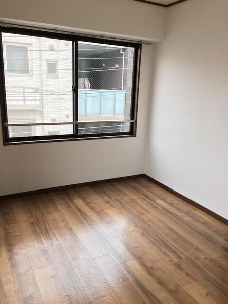 中央マンション